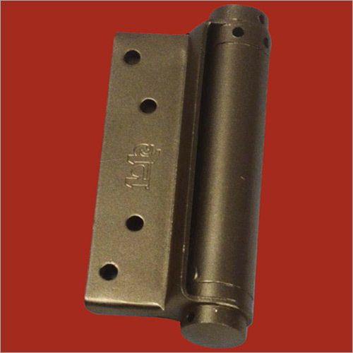 M S Single Action - Application: Door Fittings