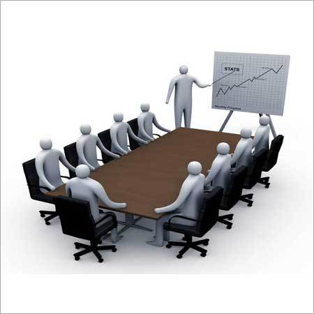 Man Power Trainings