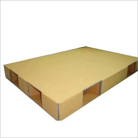 Honeycomb Pallets