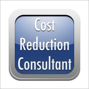 Cost Reduction Consultant