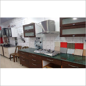 Modular Designer Kitchen