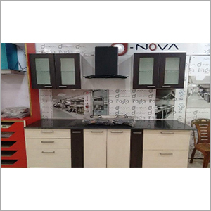 Modular Designer Kitchen