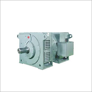 400V Industrial DC Motor