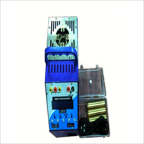 Dry Block Negative Temperature Calibrators