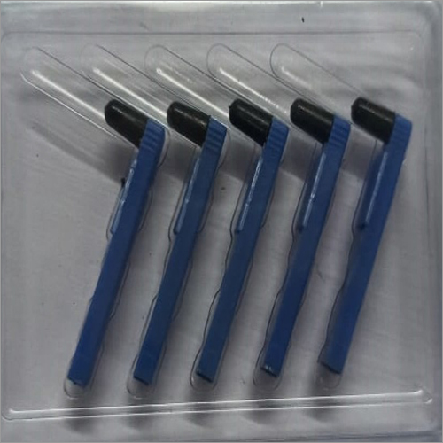 Circular Chart Recorder Pen