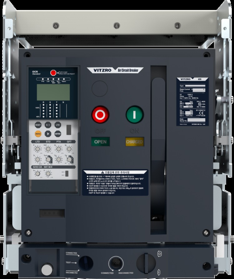 Air Circuit Breaker