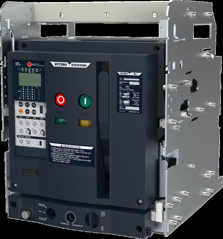 Air Circuit Breaker