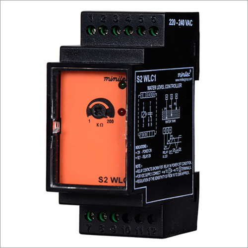 S2 WLC1 Liquid Level Controller