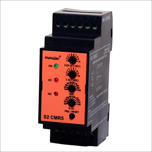 S2 CMR5 Monitoring Relay