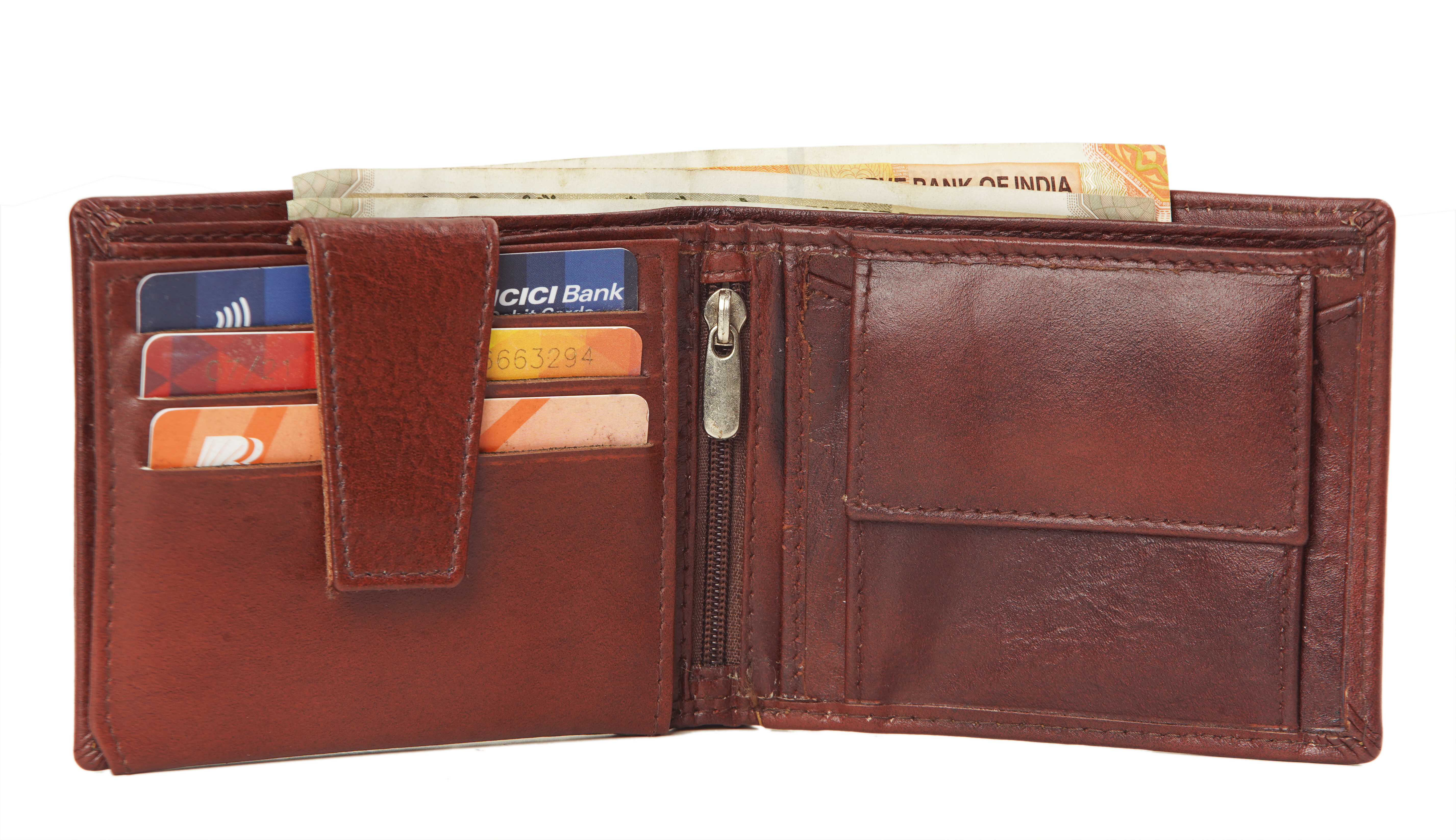 Men Wallet