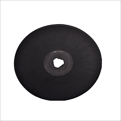 Deluxe Charcoal Filter