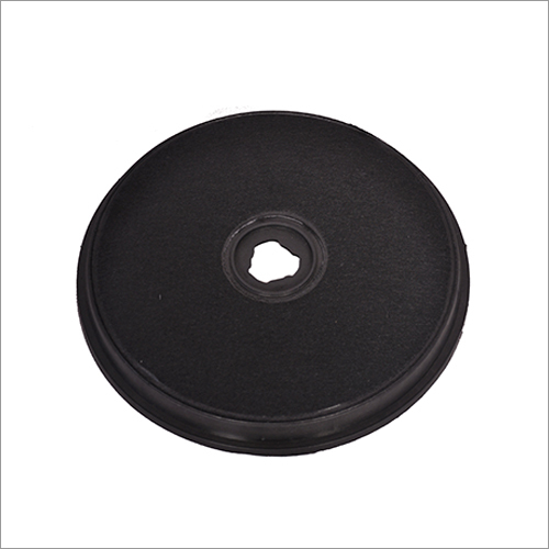 Deluxe Charcoal Filter