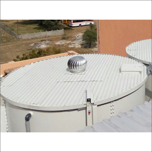 Agricultural Storage Water Tanks