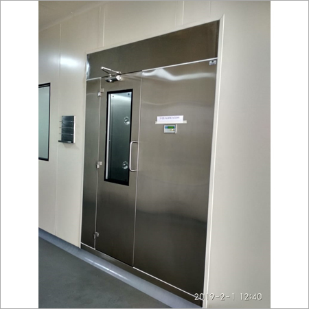 Air Shower