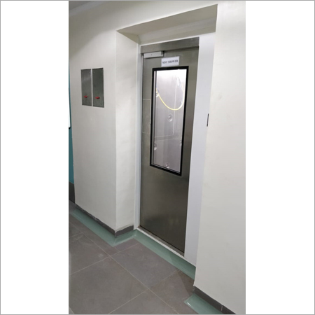 एयर एंड मिस्ट शावर