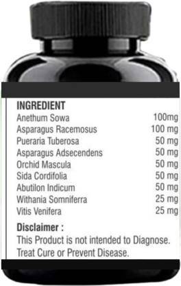 Boost Energy Tablet Age Group: Suitable For All Ages