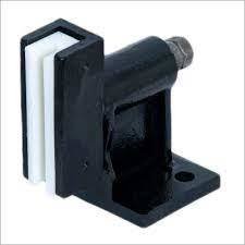 एलेवेटर गाइड शू का उपयोग: यात्रियों को लोड करने के लिए