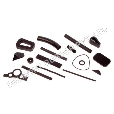 रबड़ स्पंज