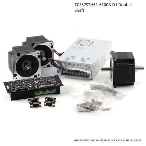 TCS57STH51-6100B-D1 Stepper motor`