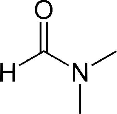डाइमिथाइलफॉर्मामाइड (DMF)