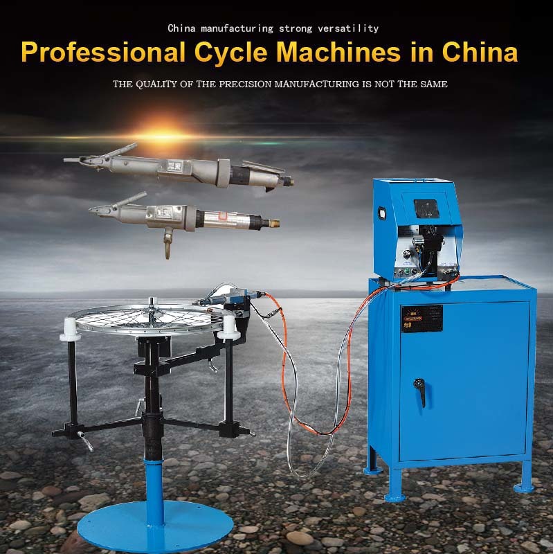 Nipple Feeding And Driving Machine
