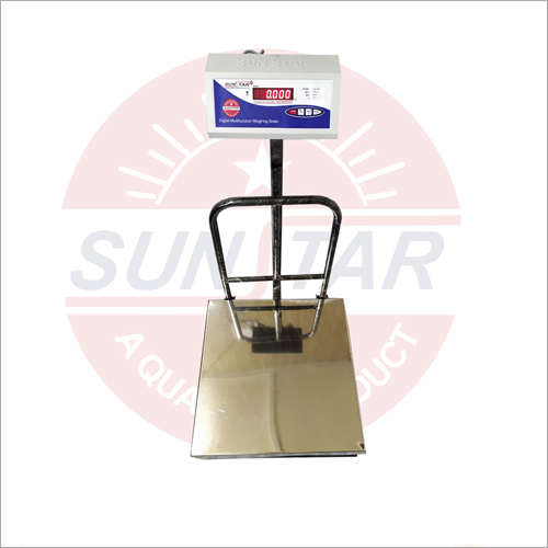 Kitchen Scales - Power Source: Electric