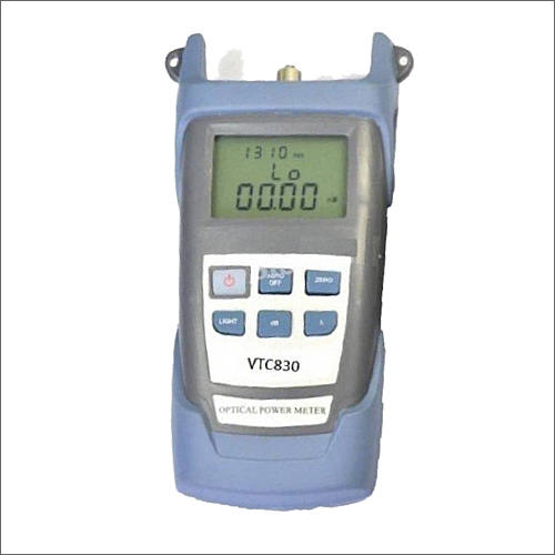 VTech Optical Power Meter