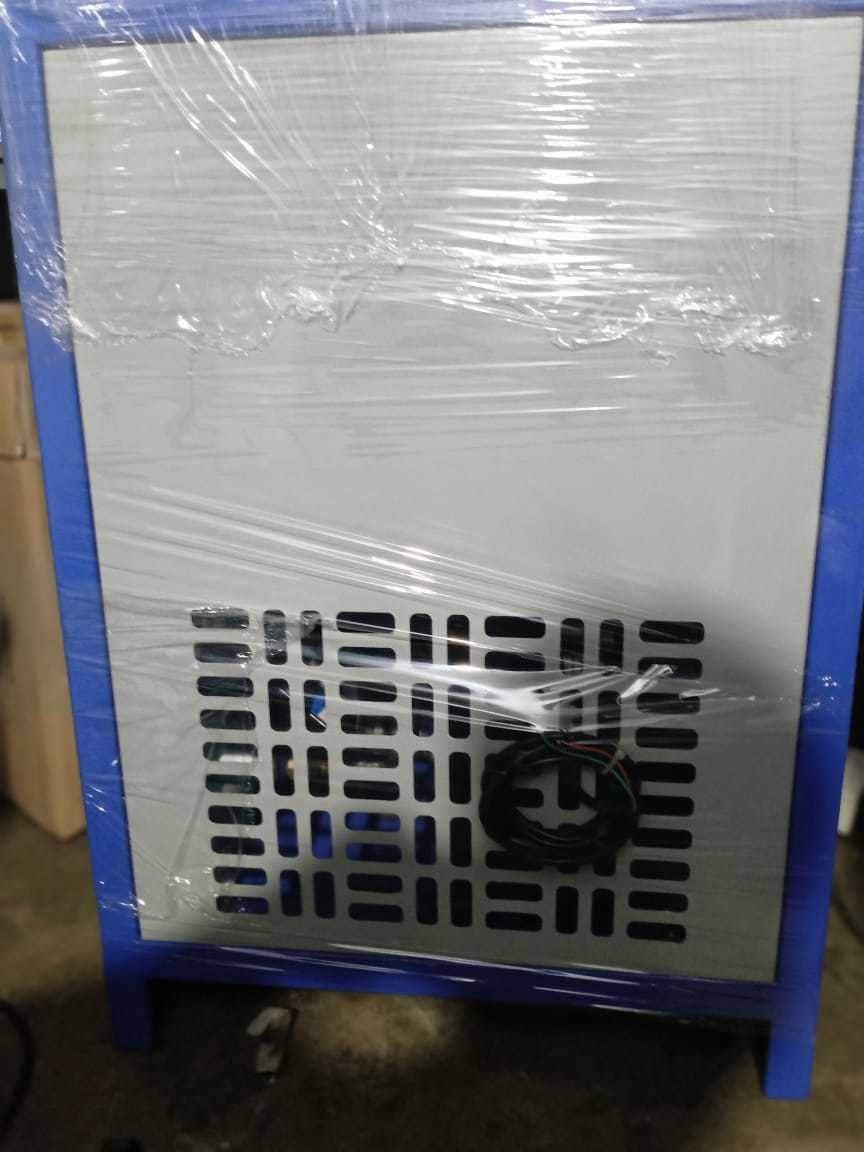 Air Dryers