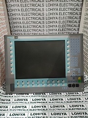 Siemens Ipc 677c-15 6av7893-0ah30-1ac0