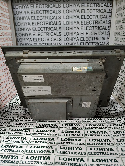 Siemens Ipc 677c-15 6av7893-0ah30-1ac0