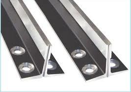 Elevator Guide Rail - Other Material, Goods Elevators | High-strength Design For Safe Elevator Operation