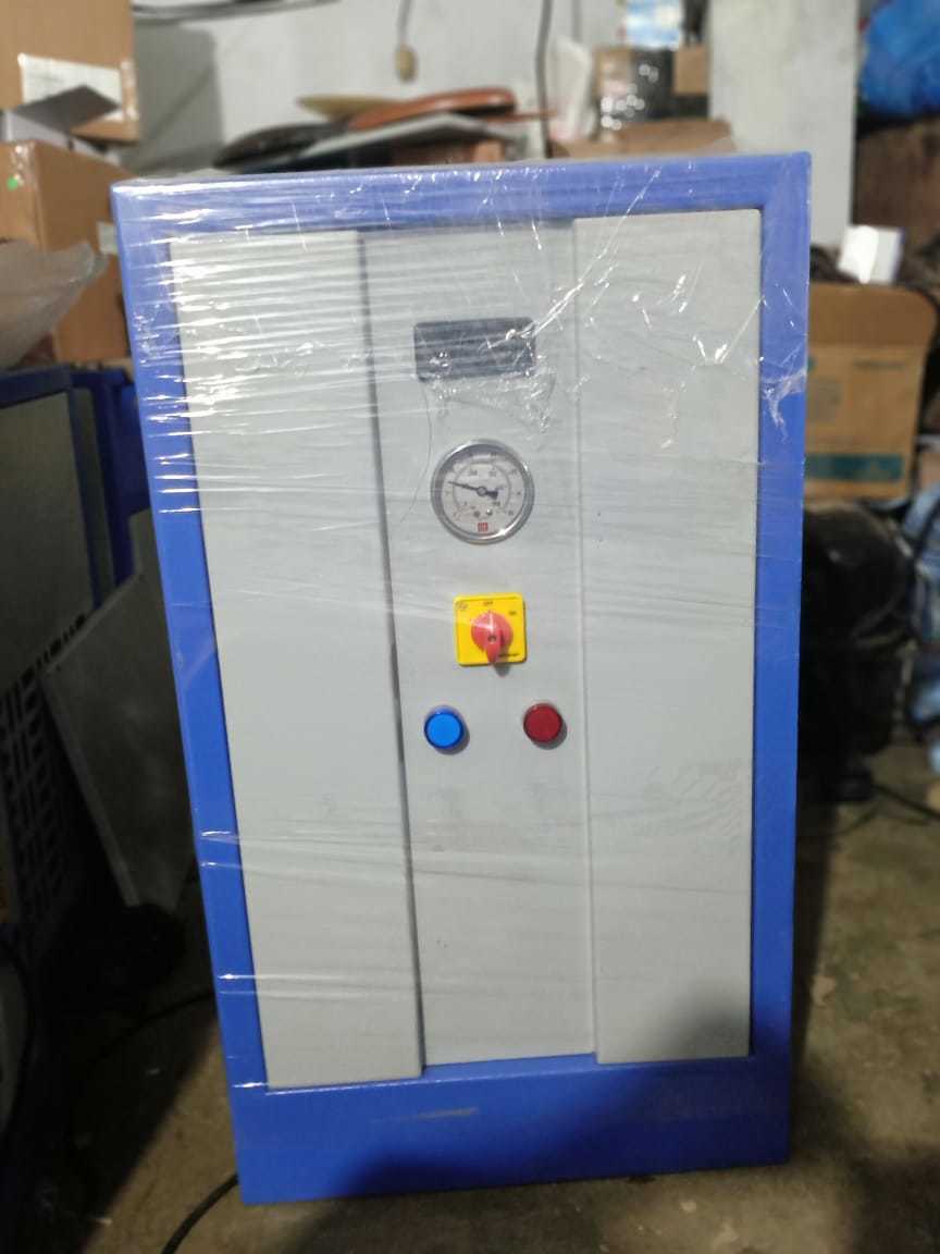 Air Dryers