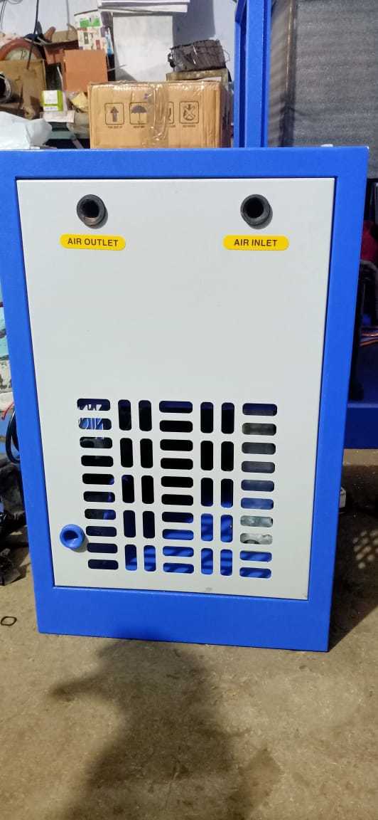 Air Dryers