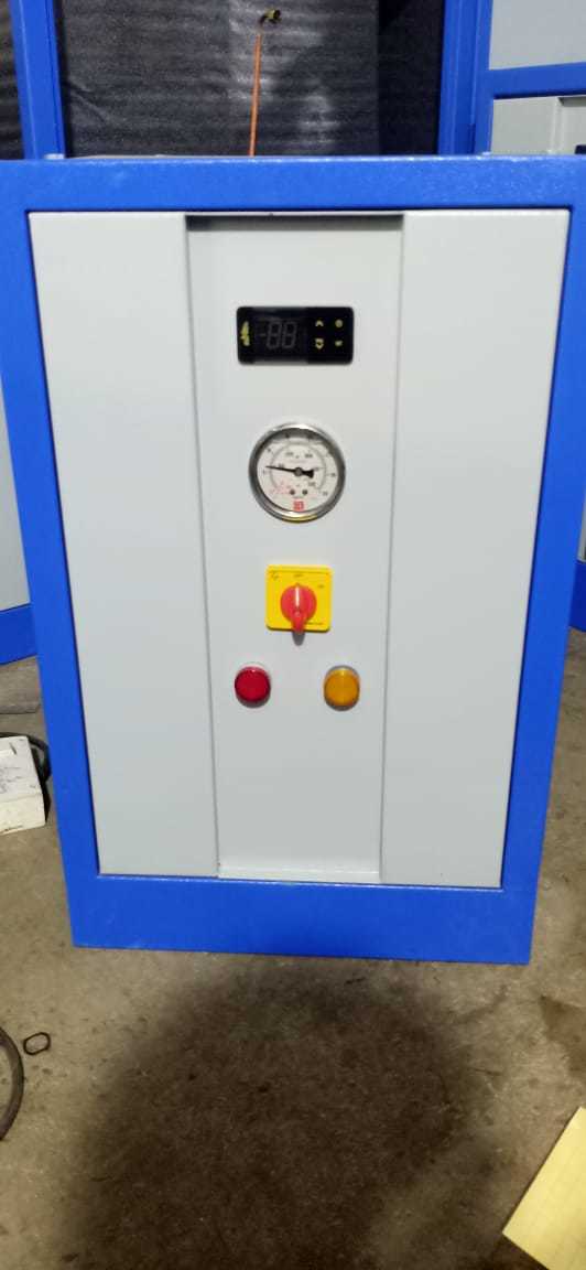 Air Dryers