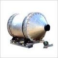 Rotary Aluminum Melting Furnace