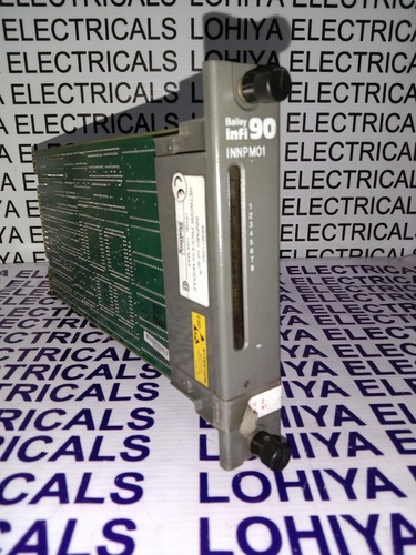 बेली नेटवर्क प्रोसेस मॉड्यूल INNPM01