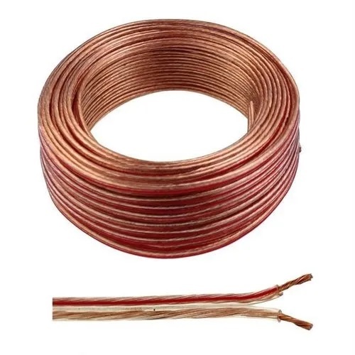 Transparent Wire