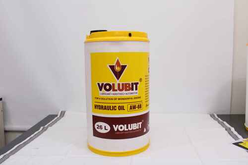 हाइड्रा Aw-68 हाइड्रोलिक तेल अनुप्रयोग: ऑटोमोटिव उद्योग