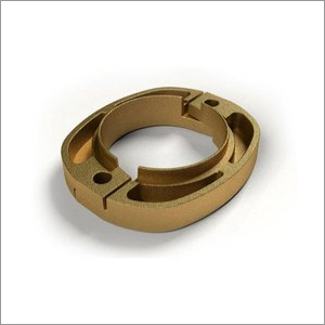 पीतल रेत कास्टिंग