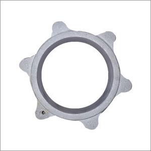 MS Auto Parts Casting