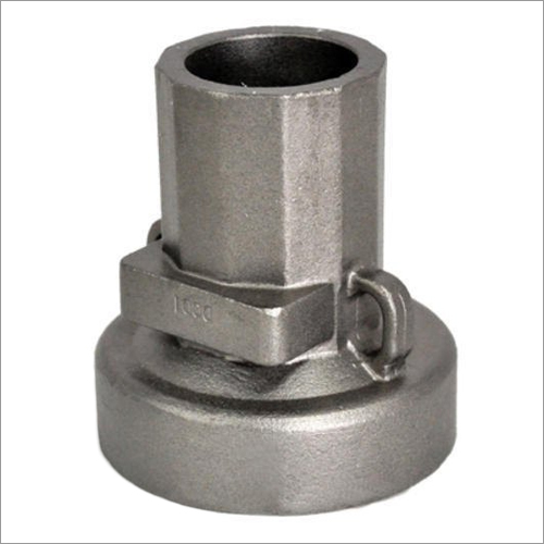 MS Submersible Pumps Casting