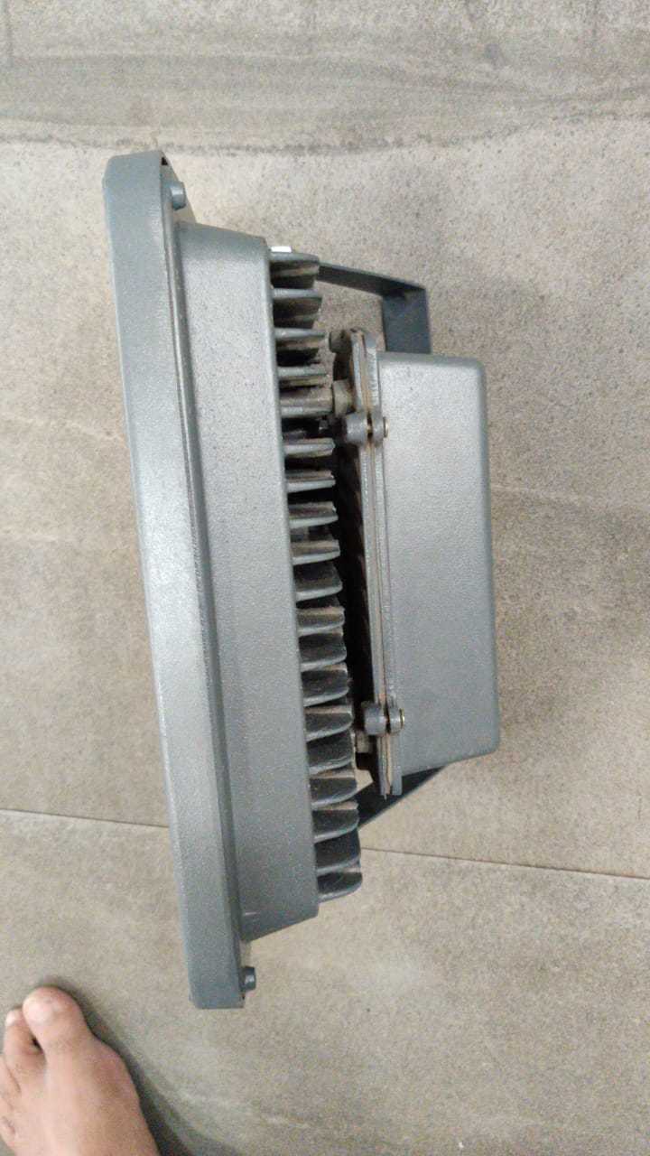 Natural White 100w Flood Light