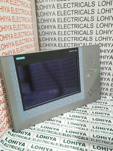 सीमेंस 6AV2 124-1MC01-0AX0 सीमेंस केपी 1200 आराम