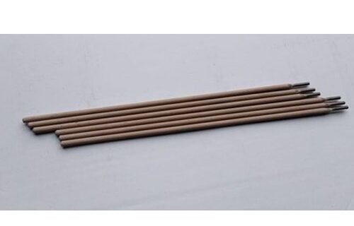 Low Heat Input Straight Chrome Stainless Steel Electrode Diameter: 2.5 - 5 Millimeter (Mm)