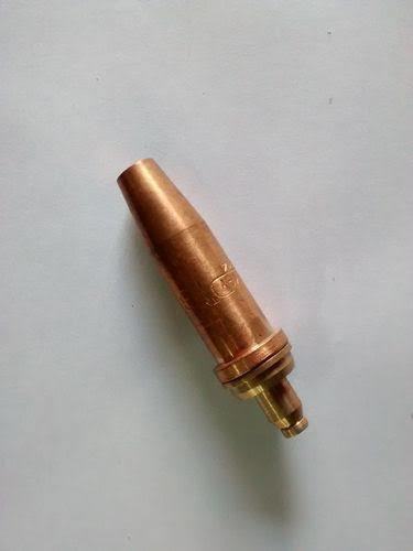 Welding Nozzle - B Type, High-Temperature Resistant Design for Optimal Performance