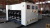 Double Color Printer Slotter Machine Feeding Size: 1400x2500