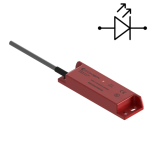 Smp2a Safety Magnetic Sensors Aca A Connection With Cable