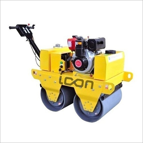 Walk Behind Roller By Icon Industries