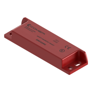 Smp2a001m - M12 Connector + Cable Safety Magnetic Sensors Aca A Connection With M12 Connector And Cable (10cm)