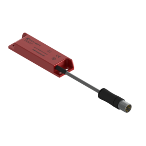 Smp2a001m - M12 Connector + Cable Safety Magnetic Sensors Aca A Connection With M12 Connector And Cable (10cm)